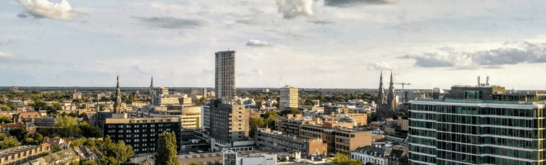 ruimtelijke ontwikkeling binnen het dossier wonen