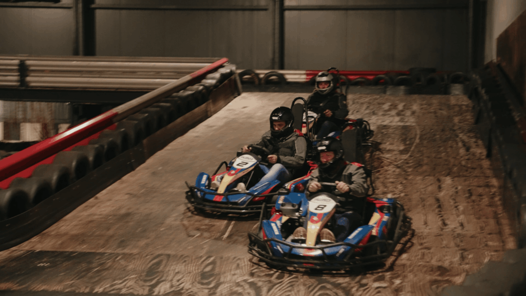 teamuitje