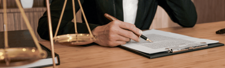 Juridische dienstverlening