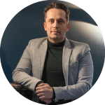 Roy Driessen