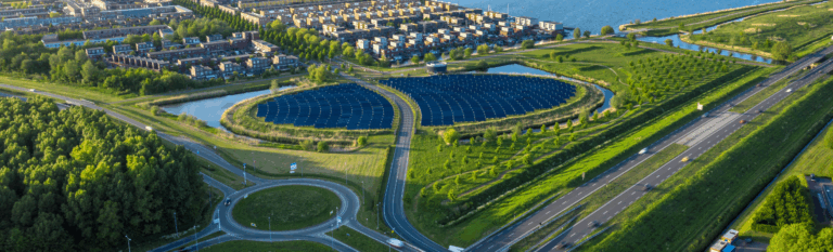 Energie & Duurzaamheid