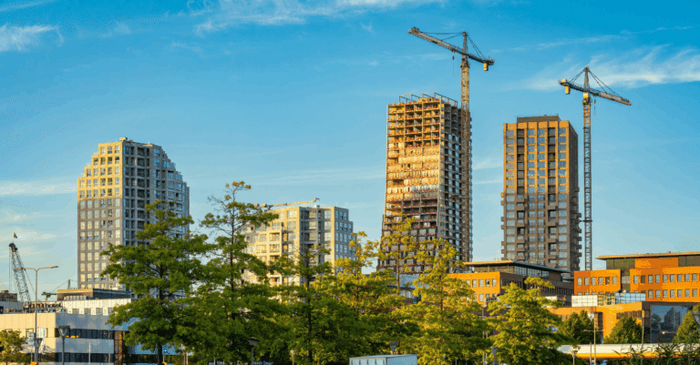 Woningbouwversnelling