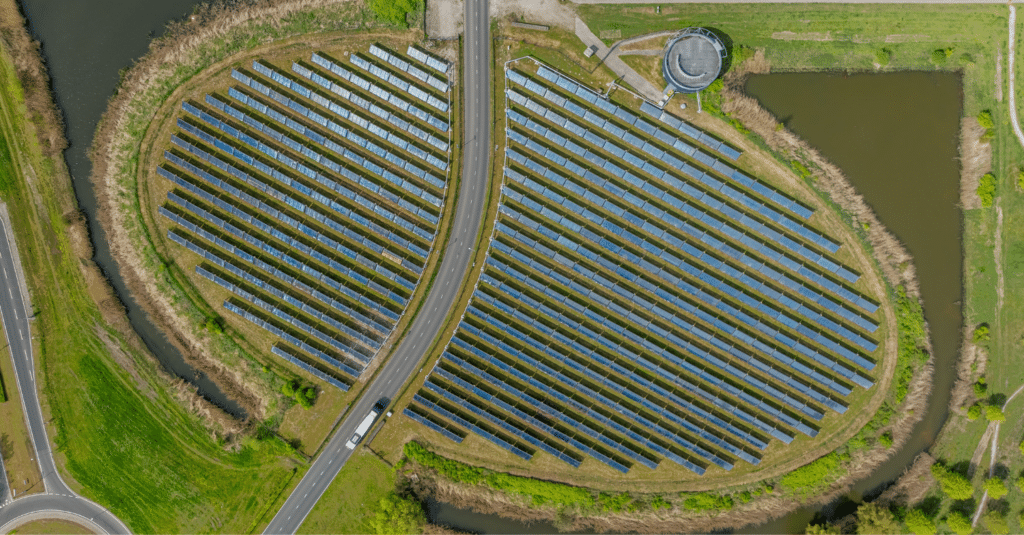 energieopslagsystemen